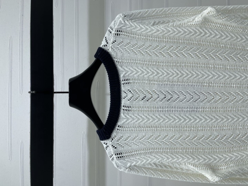 Ch**el sweaters